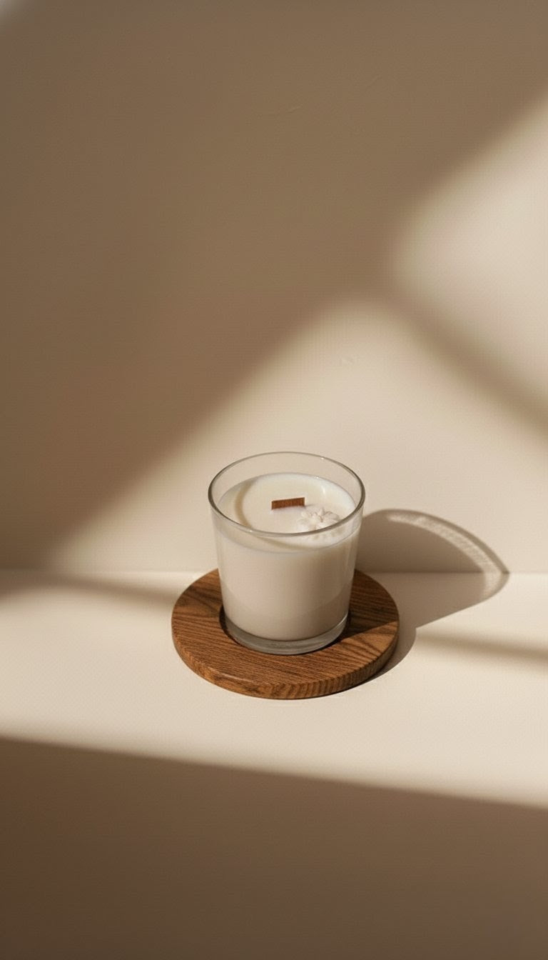 Minimalistinis jaukumas